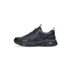 ショッピングアシックス アシックス ASICS GEL-QUANTUM 360 VIII UTILITY - 1203A471.003（BLACK/ASICS BLUE）