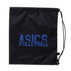 アシックス asics バレーボール 小物 グラフイツクライトサツクM 3033A195