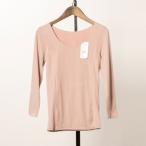 [ температура .beauty ]azas температура .beauty бок &amp;.. аккуратный 8 минут рукав внутренний ( розовый )