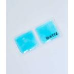 ロウェル シングス LOWELL Things 【MATIE】保冷剤単品/ネッククーラー用冷却シート【Direction by （その他）【交換・返品