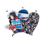  Axe AXE AXE Axe рукавица линзы Cross SX1 BK ( черный )