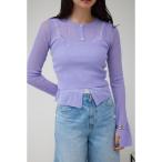 アズールバイマウジー AZUL BY MOUSSY �