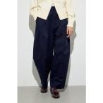 イージーチノカーブパンツ D/NVY3