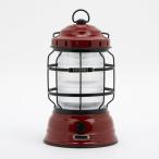 ベアボーンズ BAREBONES フォレストランタン LED ランタン【返品不可商品】 （レッド）