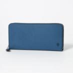 ショッピングビアンキ ビアンキ Bianchi ヌバック革LFロングウォレット （コン）