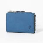 ビアンキ Bianchi ヌバック革LFキーケース （コン）