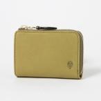 ショッピングビアンキ ビアンキ Bianchi ヌバック革LFキーケース （グリーン）