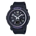 【BABY-G】BGA-290シリーズ / BGA-290DR-1AJF （ブラ
