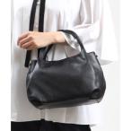 ショッピングnixon ベース BASE イタリア製本革2wayトートバッグ （ブラック）