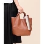 ショッピングnixon ベース BASE 【ROBERTA GANDOLFI】イタリア製カーフスキン2wayトートバッグ （ブラウン）