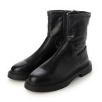 ショッピングnixon ベース BASE サイドファスナーストレッチブーツ （ブラック）