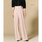 ショッピングNUDE ベイジ, BEIGE, 【セットアップ対応】CINDY / ハイウエストパンツ （Nude）