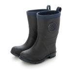  Bear k утечка Kids BEAR CREEK.KIDS Kids влагостойкая обувь (BLACK)