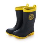  Bear k утечка Kids BEAR CREEK.KIDS Kids влагостойкая обувь (NAVY)