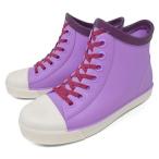 ベアクリーク キッズ BEAR CREEK.KIDS キッズ スニーカーレインブーツ （LAVENDER/LAVENDER）