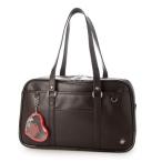  Beverly Hill z Polo Club BEVERLY HILLS POLO CLUB BP003[26. Brown / бежевый ] Stella 2 слой школьная сумка ( Brown 