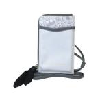 シネマコレクション cinemacollection ミッフィー[スマホポーチ]ショルダーポーチ  ディックブルーナ （GY）