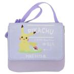 sinema коллекция cinemacollection Pocket Monster зажим карман зажим карман плечо имеется лиловый Pokemon maru yo