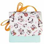 sinema коллекция cinemacollection Panda ko Panda зажим карман удобно Pocket 1en Sky зажим сумка Kids Poche 