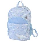 sinema коллекция cinemacollection Cinnamoroll Kids Day Pack рюкзак L Sanrio высота волна klieito