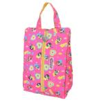 sinema коллекция cinemacollection Powerpuff Girls сумка для обуви обувь сумка энергия симпатичный розовый круг . взрослый Golf si