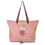 シネマコレクション cinemacollection ムーミン 旅行かばん 折りたたみボストンバッグ マイディアガール 北欧 カミオジャパン コンパク