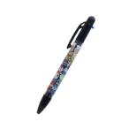 sinema коллекция cinemacollection Anpanman маслянистость шариковая ручка 3 цвет шариковая ручка все 1 Smile Plus Sunstar канцелярские принадлежности кисть 