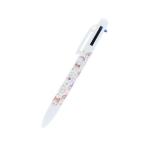 sinema коллекция cinemacollection Anpanman маслянистость шариковая ручка 3 цвет шариковая ручка лицо 1 Smile Plus Sunstar канцелярские принадлежности 