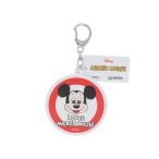 sinema коллекция cinemacollection Mickey Mouse цепочка для ключей акрил брелок для ключа retro искусство коллекция Mickey Atiz