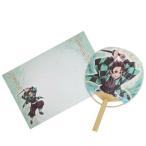 sinema коллекция cinemacollection... лезвие Shonen Jump аниме герой sa маркер (габарит) do бамбук веер "uchiwa" бобы ..... уголь ..en ska 