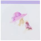 sinema коллекция cinemacollection память накладка квадратное ....... блокнот для заметок Green Flash Purple ( производитель палец 