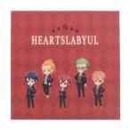 sinema коллекция cinemacollectiontsui ste do wonder Land товары блокнот для заметок Disney герой Hearts labyuru квадратное 