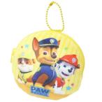 シネマコレクション cinemacollection パウパトロール グッズ コインケース アニメキャラクター もっちり小銭入れ （メーカー指定色）