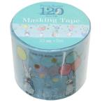 sinema коллекция cinemacollection Peter Rabbit маскировочная лента 35mm форель teba Rune голубой S&C подарок мужчина 