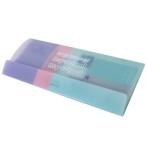 sinema коллекция cinemacollection с футляром ... комплект клейкий лист Nico маленький school n*p school A пастель × простой рисунок 