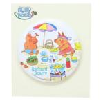 sinema коллекция cinemacollection can значок Richard s Carry жестяная банка значок пляж коллекция смешанные товары ( производитель указание цвет )