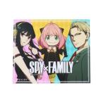 sinema коллекция cinemacollection Spy Family SPY FAMILY большой наклейка уличный стикер visual подросток ja