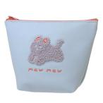 sinema коллекция cinemacollection пикколо to cosme сумка лодка форма сумка .. Koo задний бардачок косметичка симпатичный товары 