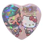 sinema коллекция cinemacollection RRRx Sanrio герой z жестяная банка значок Heart type жестяная банка значок la-max Hello Kitty Sanrio Мали 