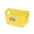 sinema коллекция cinemacollection Toy Story [ место хранения box ] Mini мягкость ведро SQ5 Disney ( желтый )