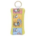 sinema коллекция cinemacollection Snoopy ключ сумка чехол для ключей комикс рисунок Peanuts искусство weld ключ покрытие ключ inserting 