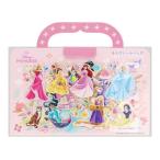 sinema коллекция cinemacollection Disney Princess Mini наклейка комплект игра наклейка сумка Disney Sunstar канцелярские принадлежности ребенок p