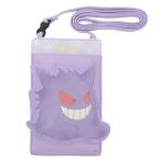 sinema коллекция cinemacollection Pocket Monster смартфон сумка da ikatto бумажник плечо genga- Pokemon солнечный искусство 