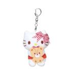 sinema коллекция cinemacollection Hello Kitty эмблема .. цвет эмблема Sanrio nakajima... Mini мягкая игрушка Cara k