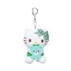 sinema коллекция cinemacollection Hello Kitty эмблема .. цвет эмблема Sanrio nakajima... Mini мягкая игрушка Cara k