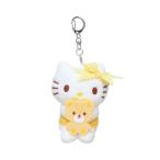 sinema коллекция cinemacollection Hello Kitty эмблема .. цвет эмблема Sanrio nakajima... Mini мягкая игрушка Cara k