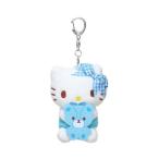 sinema коллекция cinemacollection Hello Kitty эмблема .. цвет эмблема Sanrio nakajima... Mini мягкая игрушка Cara k