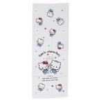 sinema коллекция cinemacollection Hello Kitty & Daniel полотенце для лица одна сторона марля длинный полотенце высокий Touch Sanrio . полотенце 