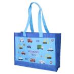 シネマコレクション cinemacollection プールバッグ トートビーチバッグ くるま ニシオ 海プール サマーレジャー用品 男の子 グッズ