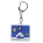 sinema коллекция cinemacollection Cinnamoroll кольцо для ключей акрил брелок для ключа relax I Cinnamoroll Sanrio zenelaru